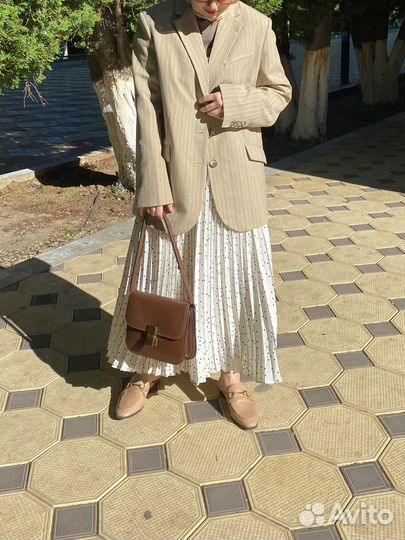 Massimo dutti юбка