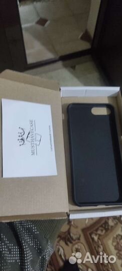 Чехол на iPhone 7. 8 plus