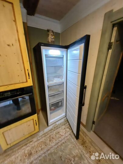 Морозильная камера Gorenje FN 6192 PB