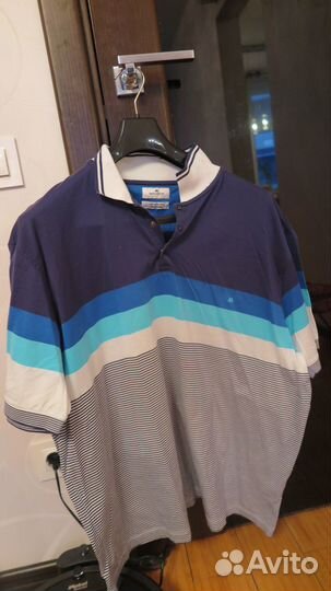 Поло фирмы Maddox 6xl 62-64рр