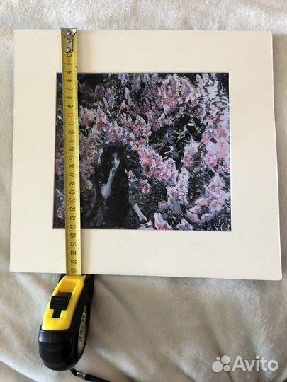 Картина репродукция