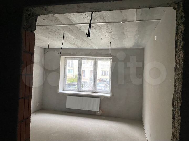 Свободного назначения, 105 м²