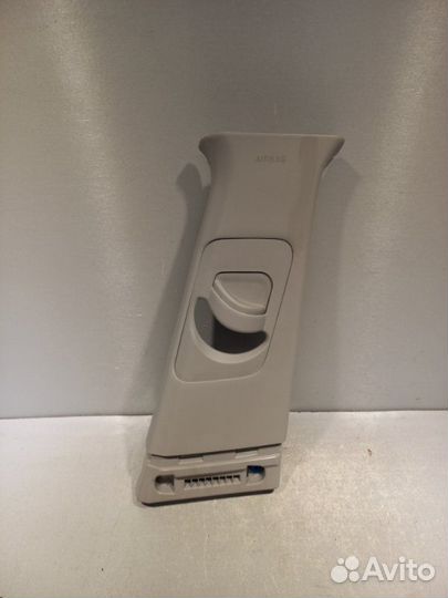 Обшивка салона Hyundai Creta G4NA 2018