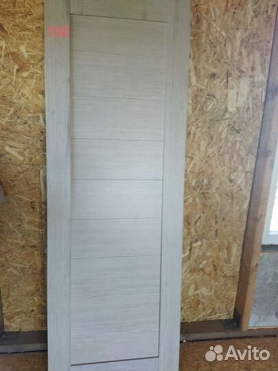 Дверные полотна