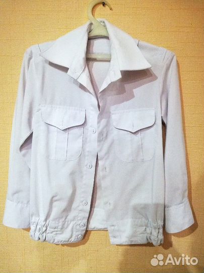 Кадетская форма 6 лицей на мальчика