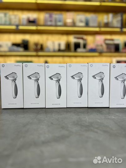 Расческа для животных Xiaomi Pawbby MG-PCO001