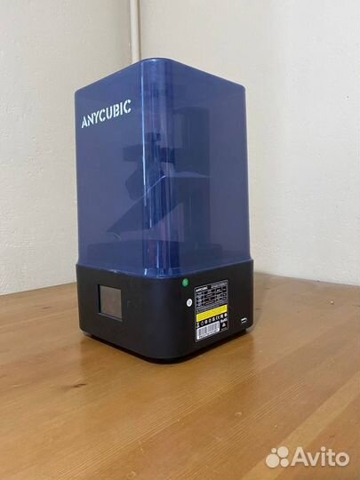 Anycubic Photon Mono 2