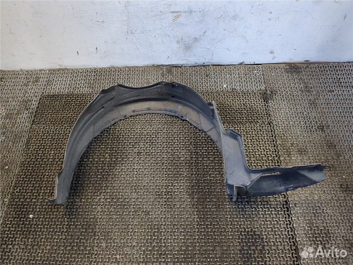 Защита арок (подкрылок) Toyota Celica, 2004