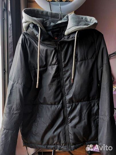 Куртка женская весна/осень