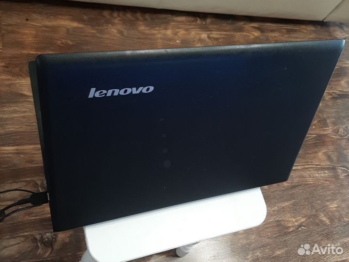 Ноутбук lenovo G500