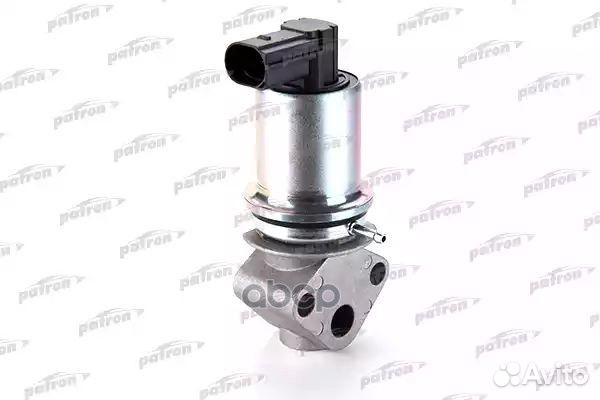 Клапан EGR VW: polo 1.2 12V 01-09 skoda: fabia 1.2