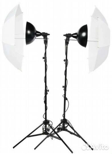 Продам свет для съемки macro 1000 2UU