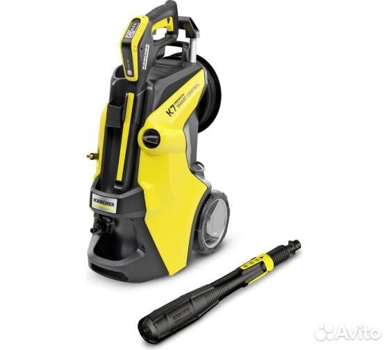 Мойка высокого давления Karcher K 7 Premium Smart