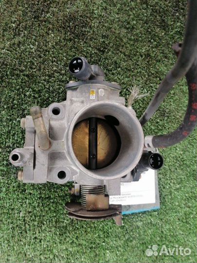 Дроссельная заслонка Honda Accord CF6 F23A