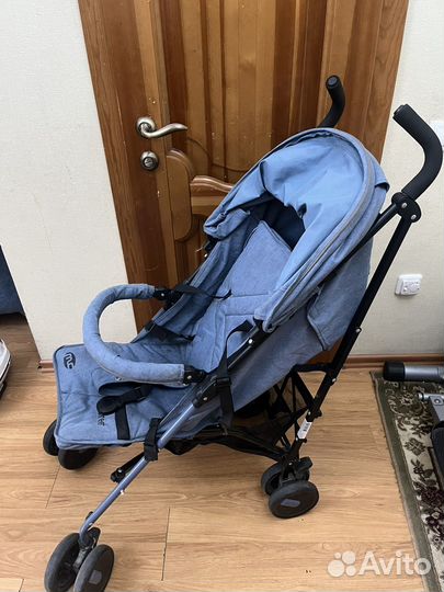 Детские коляски прогулочные