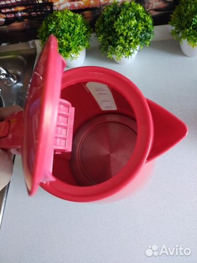 Чайник электрический