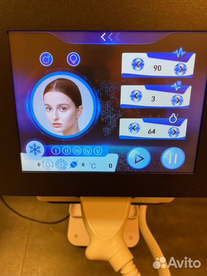 Диодный лазер