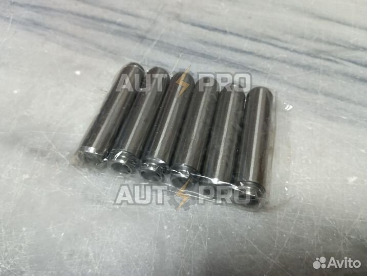 Направляющая клапана DAF 105, GT1400701