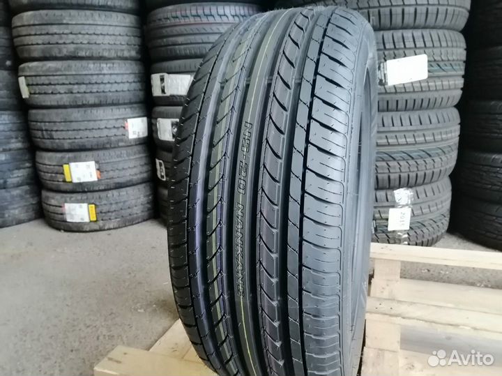 Nankang NS-20 225/55 R17 91B