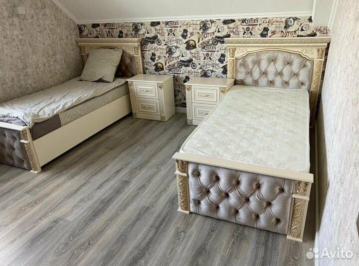 Кровать София