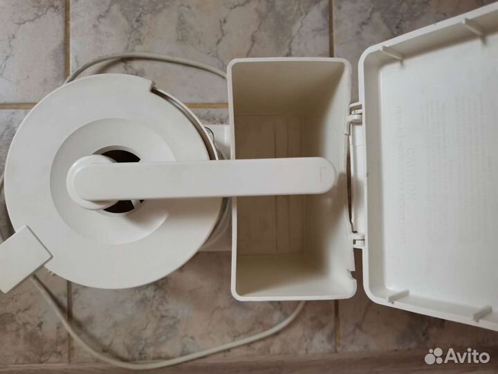 Кофеварка капельная