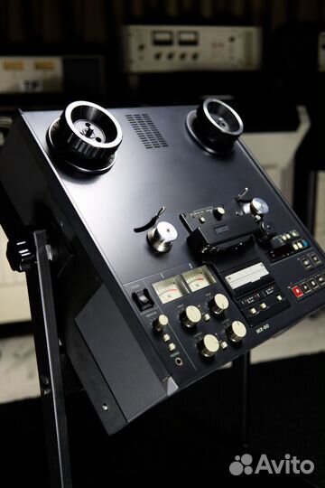 Otari MX-50N-II бобинный магнитофон