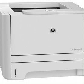 HP LaserJet P2035, ч/б, A4