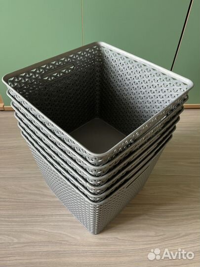 Корзины curver