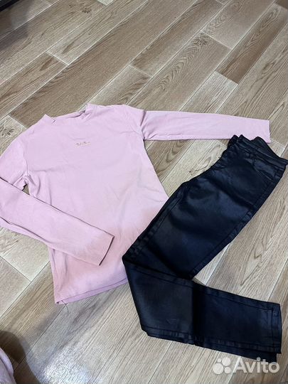 Женские вещи пакетом