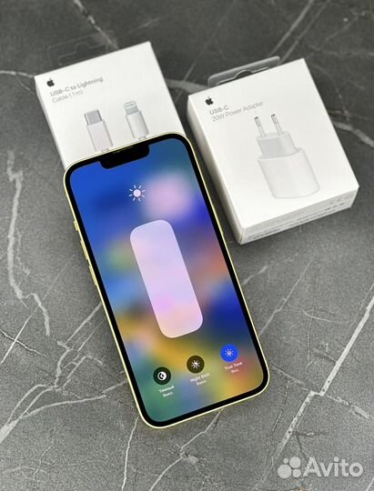 iPhone 14, 128 ГБ