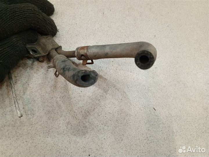 Трубка системы охлаждения Hyundai Matrix 2001-2010