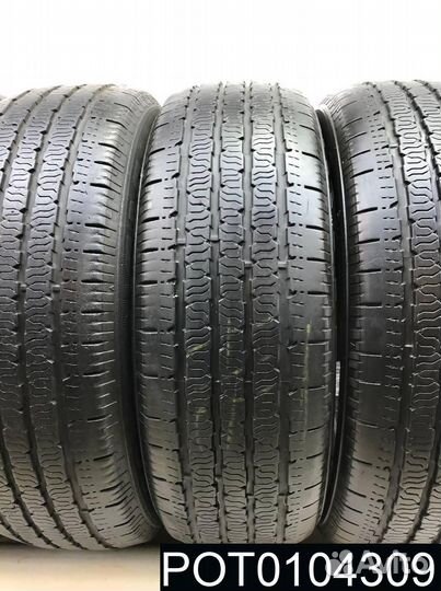 Kumho Radial 798 Plus 235/60 R18 103H