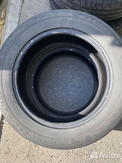 Hankook Kinergy Eco 205/60 R16