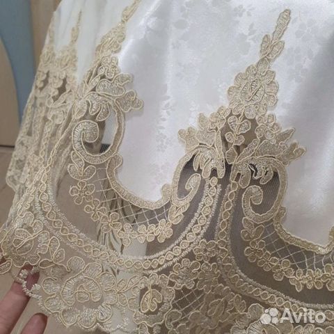 Скатерть овальная прямоугольная круглая