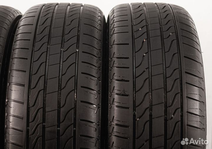 Michelin Primacy LC 215/55 R17 94V