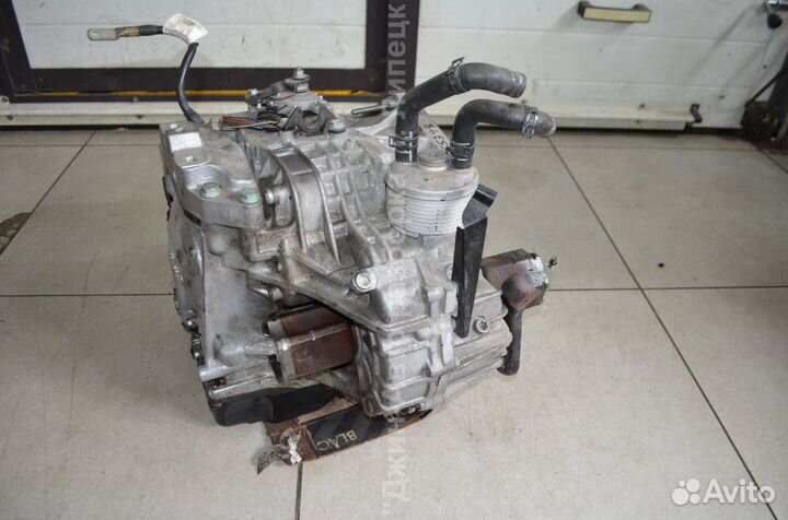 АКПП коробка передач HTQ 2.0 fsi Golf V Touran