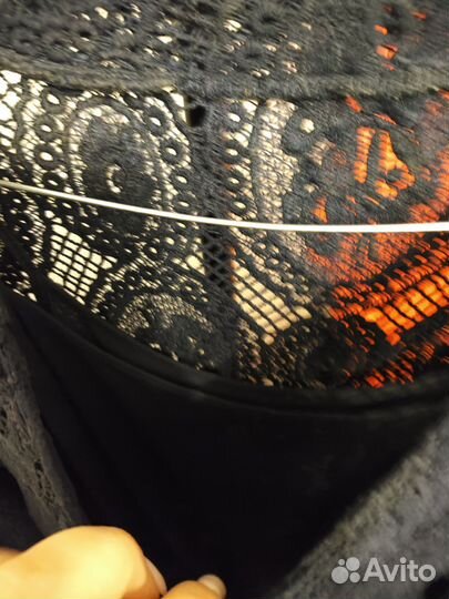 Платье женское 46