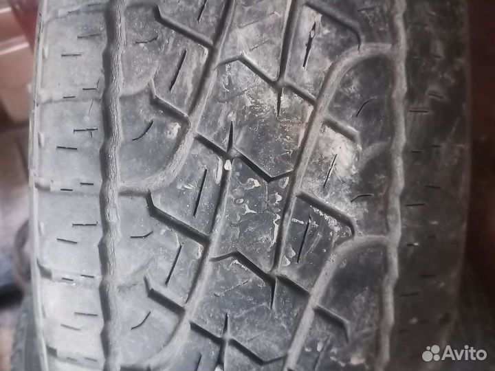 Brasa Aquacontrol 315/60 R18