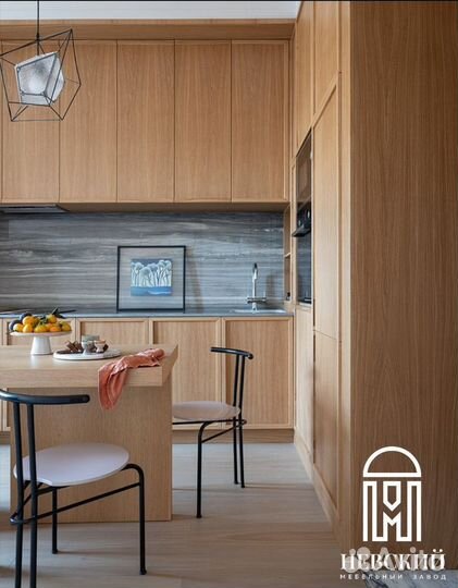 Кухня от производителя