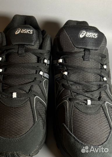 Кроссовки asics Gel Kayano 8 Gore-tex Великаны