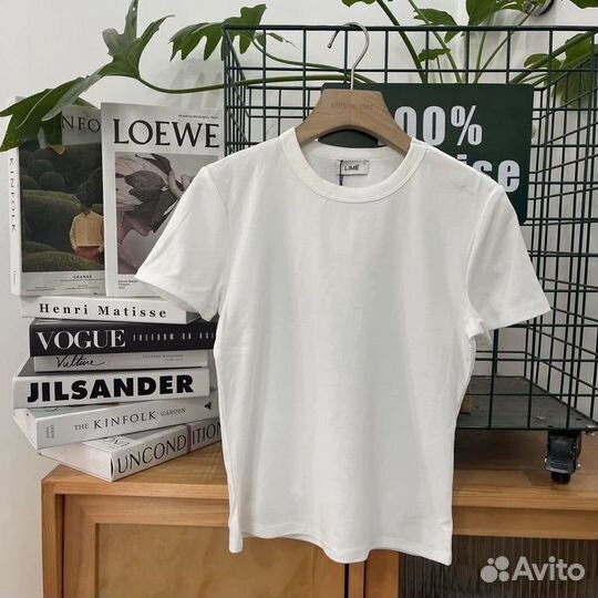 Футболка Lime XL