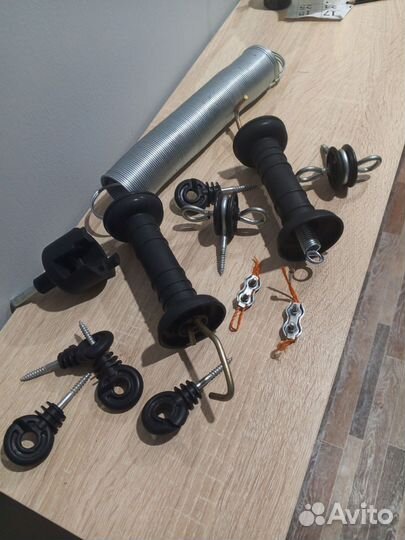 Электропастух