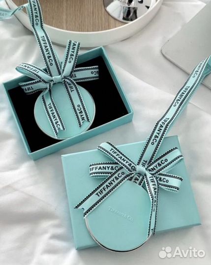 Ароматизатор Tiffany