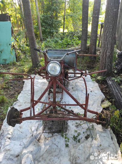 Рама для караката