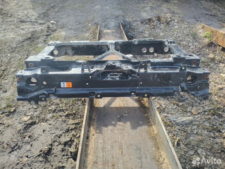 Передняя панель телевизор на mazda 3