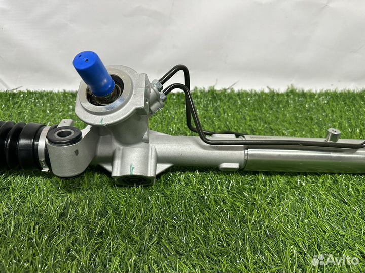 Рулевая рейка Ford Focus 1