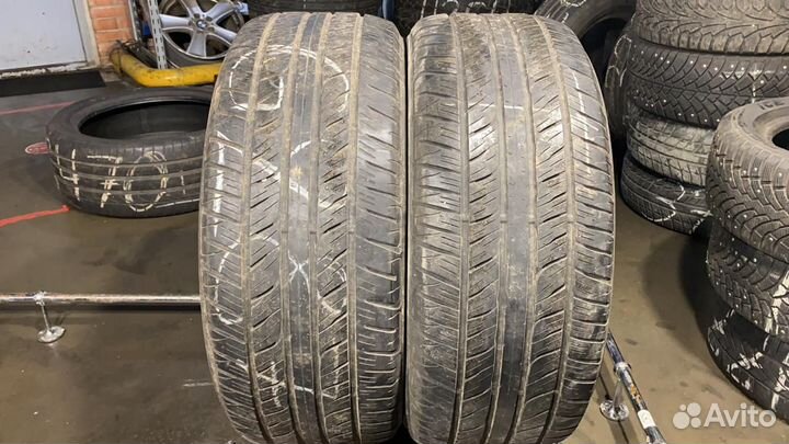 Dunlop Grandtrek PT2A 285/50 R20 112V