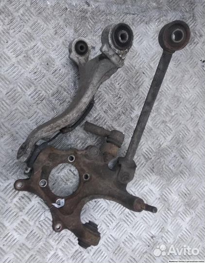 Цапфа задняя Hyundai Santa Fe