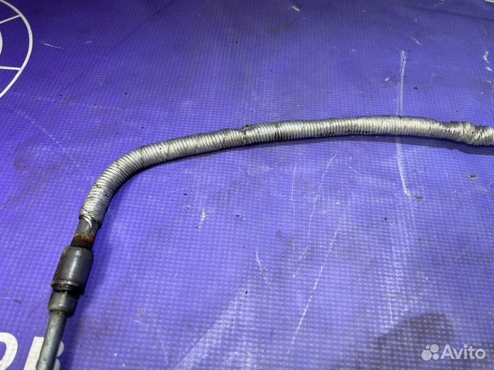 Трос АКПП Volkswagen Touareg 7L GP BPE 2008