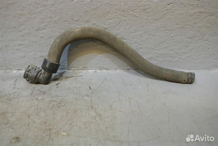 Патрубок отопителя Chevrolet Cruze 2009-2016